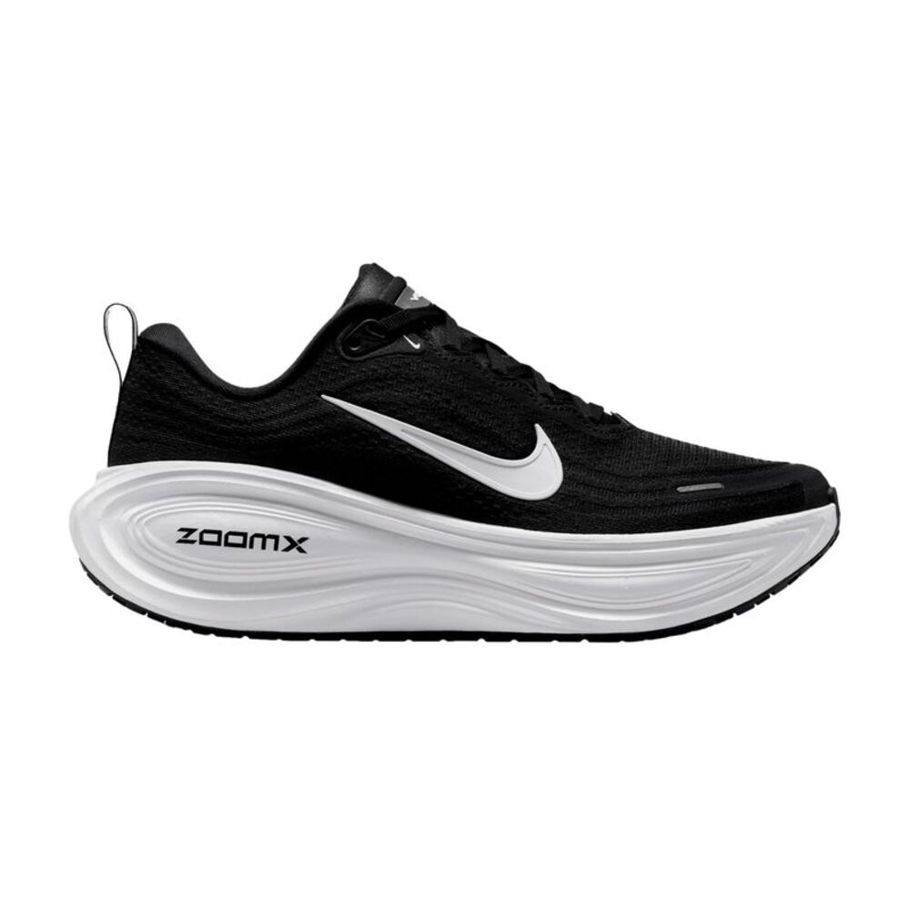 Nike Vomero Plus Black / White - Cool Grey HV8154-002 Women's